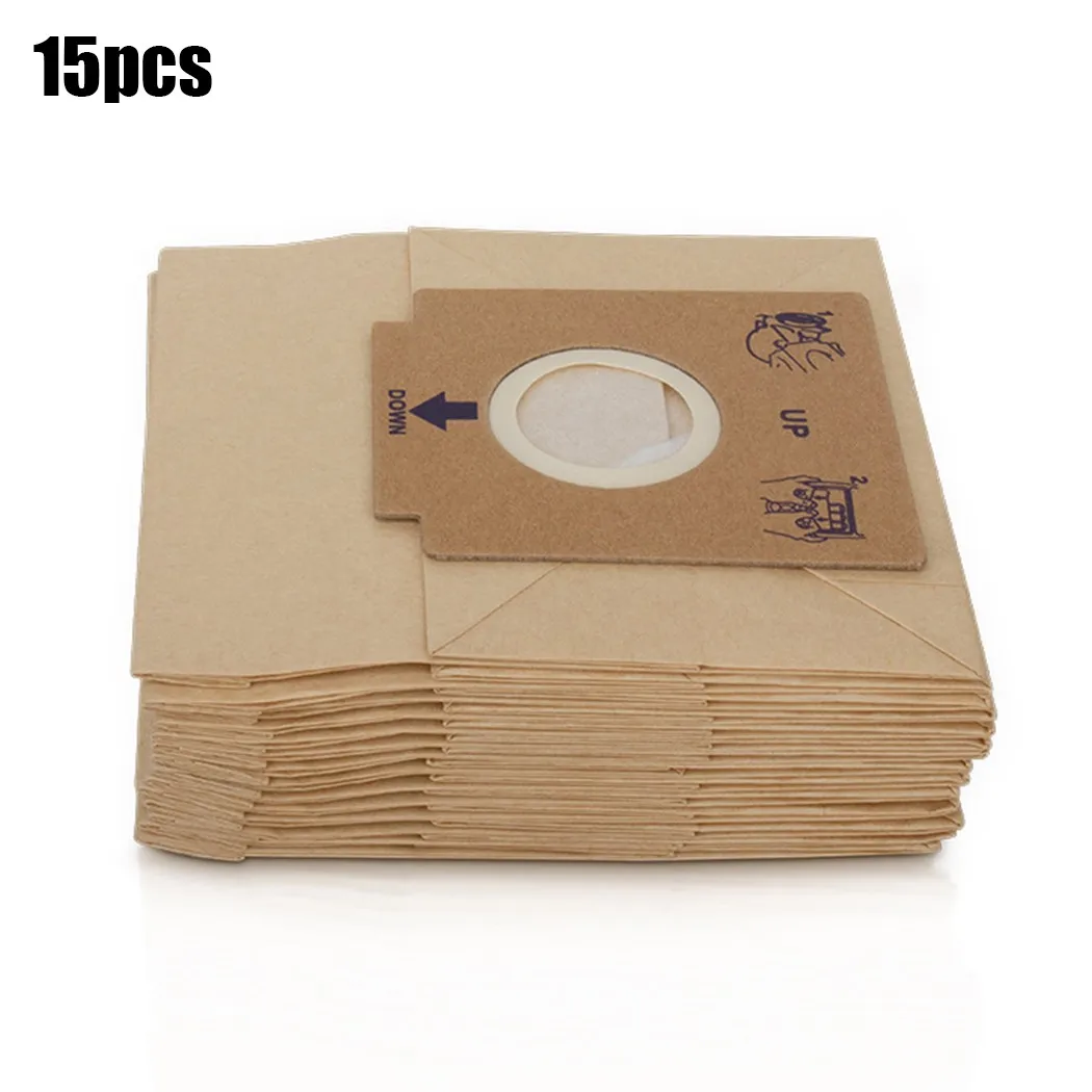 

One Dust Bag Vacuum Dust Bag Replace Bags Universal Z2099 Z2100 ZMO1530