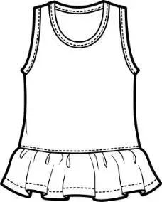 

Queen dress 7