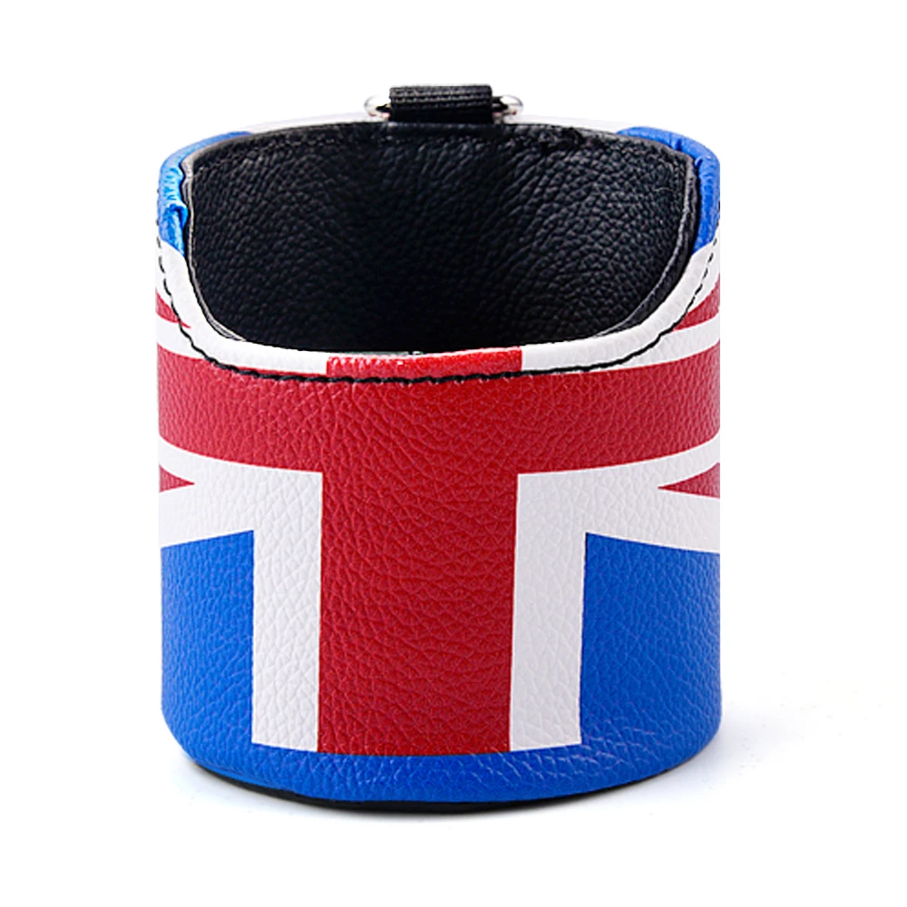 Выходного отверстия автомобильного кондиционера коробка для хранения Uinversal