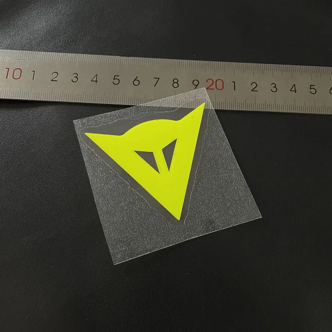 G108 Очки виртуальной реальности VR светоотражающий мотоциклетный Стикеры Росси