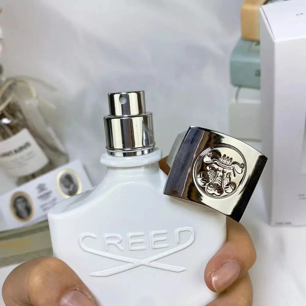 

Original Brand Perfume Men High Quality Long-lasting Eau De Parfum Spray Men Classic Rose Series Men Cologne Perfume