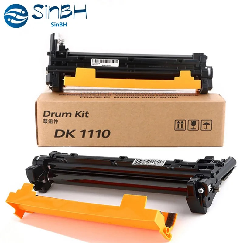 1 шт. совместимый фотобарабан 302M293010 DK 1110 для Kyocera FS1020 FS1025 FS1120 FS1125 FS1220 FS1320 FS1040 FS1060