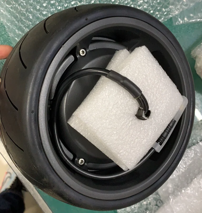 2020 Оригинал mercane widewheel pro Крышка Ступицы Колеса Аксессуары|Аксессуары для