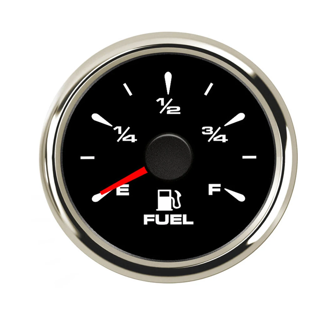 Датчик уровня топлива для автомобилей лодок 52 мм 9 ~ 32 В 0 190 Ом/240 33 Ом|Датчики