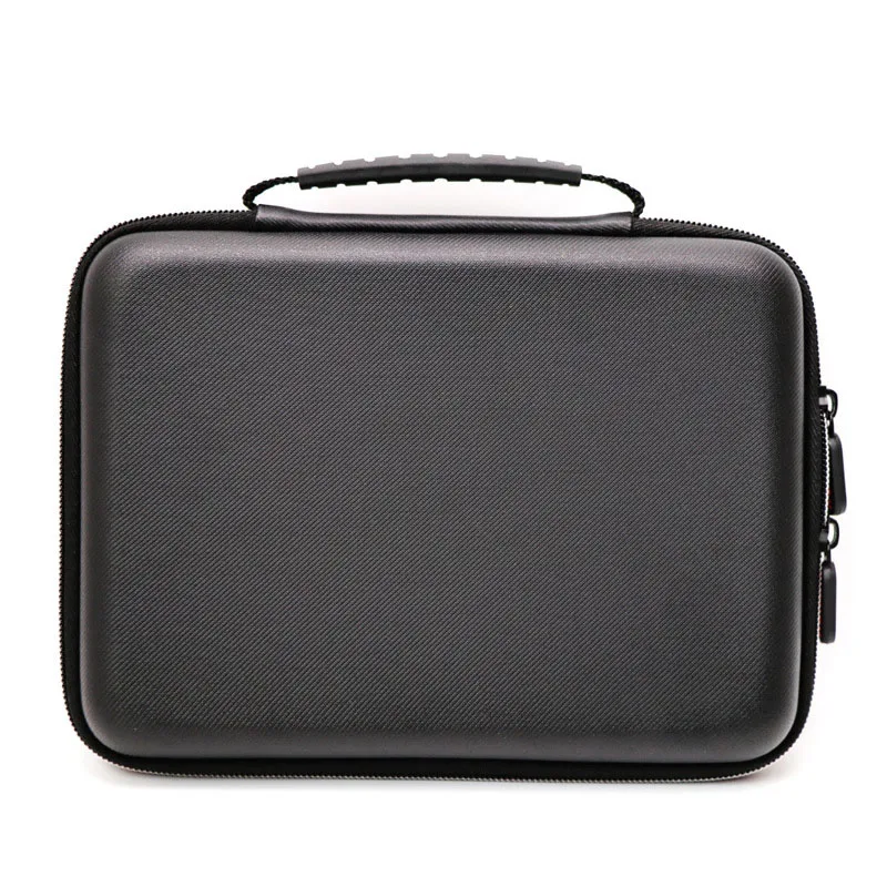 Ударопрочный чехол большой емкости U Disk Shield Cipher Package sd карта блокировка