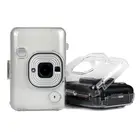 Прозрачный прозрачный защитный чехол из ПВХ для камеры fujifilm Mini Liplay