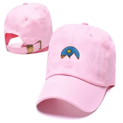 Новая модная шляпа с вышивкой sunrise уличная в стиле хип-хоп оптовая продажа 2020 |