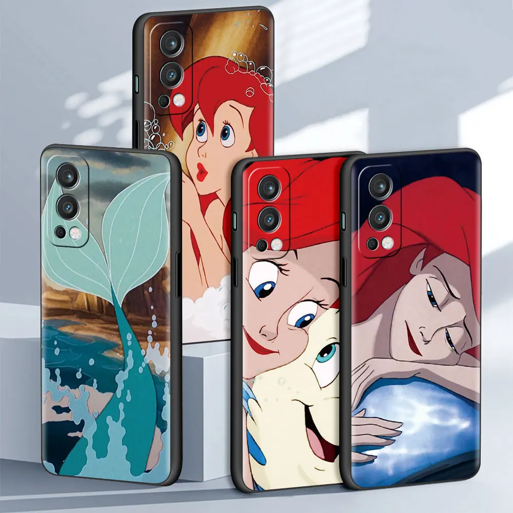 

Чехол для OnePlus 8T Nord 2 CE N100 N10 5G 8 9 7 Pro 9R