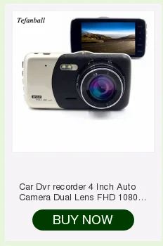 Tefanball 4G ADAS Car DVR Android Rear View Camera HD 10 inches Full IPS Touch Screen Dash Cam GPS Navi Dual Lens Video Recorder