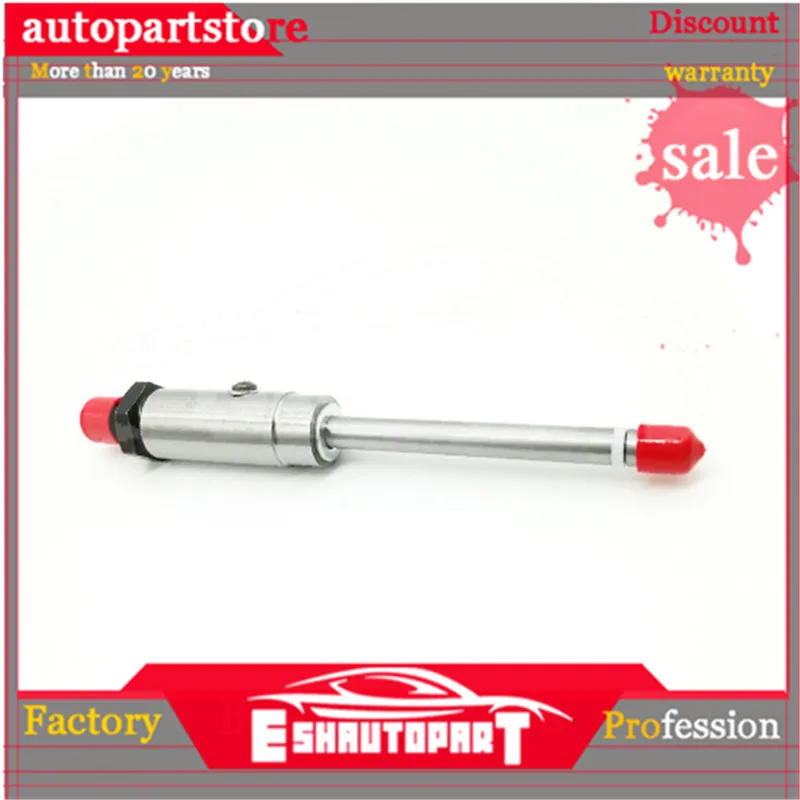 Топливная форсунка 8N7005 0R3418 дизель карандаш насадки для двигателем катерпиллера