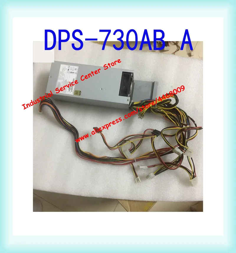 Серверный блок питания R360 Φ A 730W
