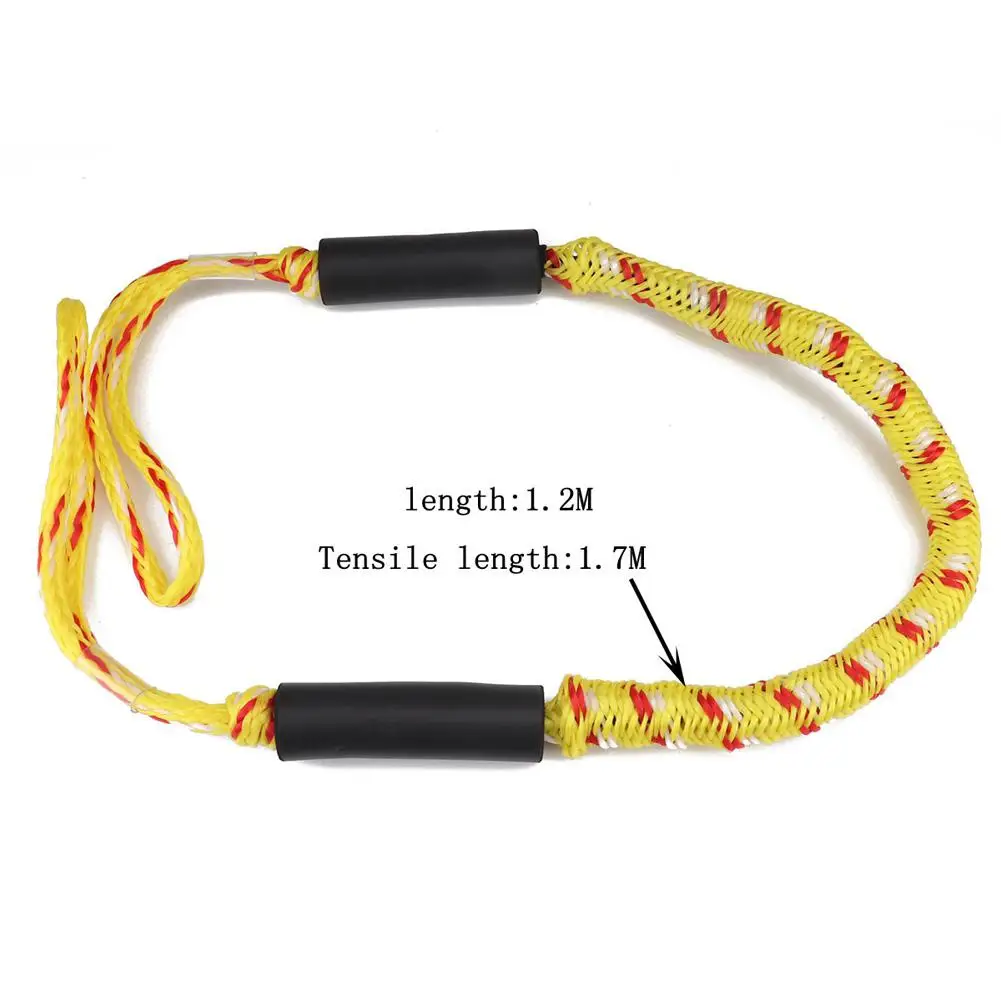 2pcs/set Ship Elastic Rope Stop Bungee Cord Buffer For Motor Boat Kayak Jet Seaplane | Автомобили и мотоциклы