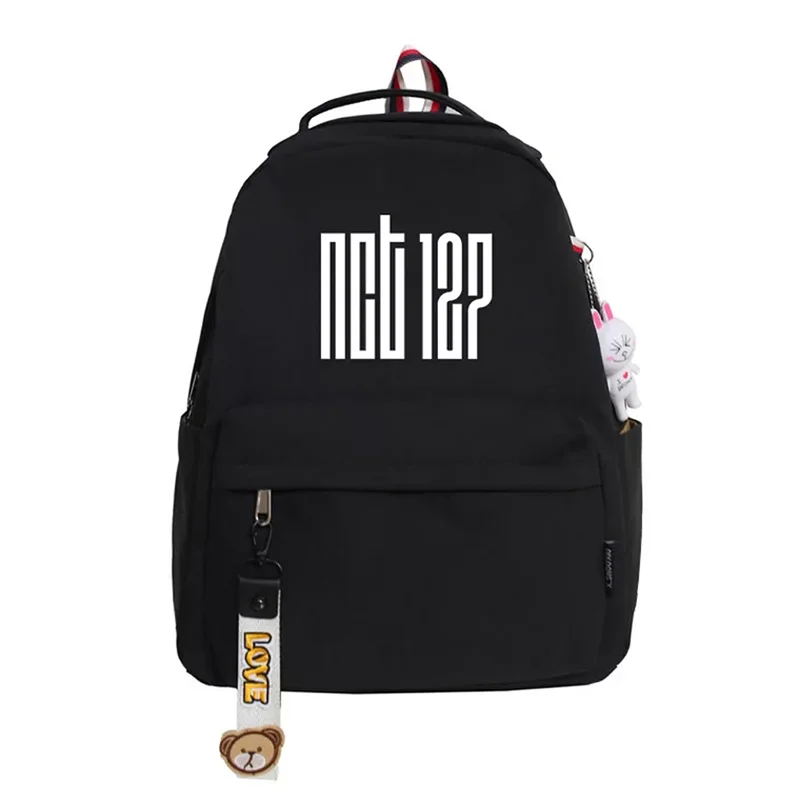 

Women Backpack School Bags Female Student Preppy Style Bag Yellow Plaid Canvas Femme Mochila Travel Bag
