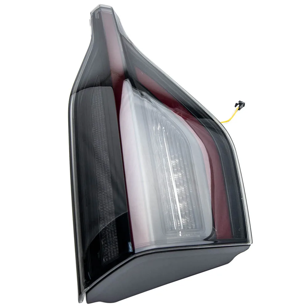 

New For Toyota Corolla LED Taillights 2020-2021 Red LED Rear Lamps Dynamic
