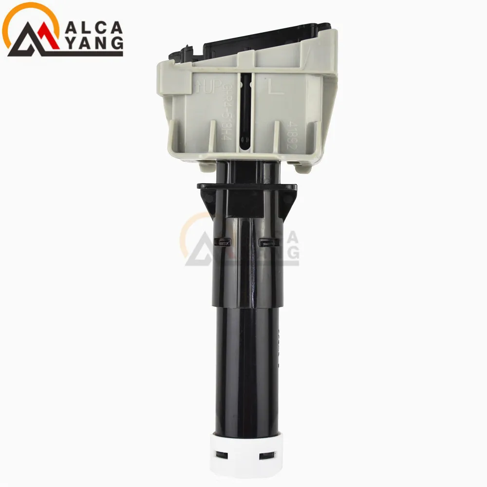 

For Mazda 6 atenza 2012-2015 Headlight Water Spray Nozzle Actuator & Cover Cap GHR4-51-8H1 GHR4-51-8G1