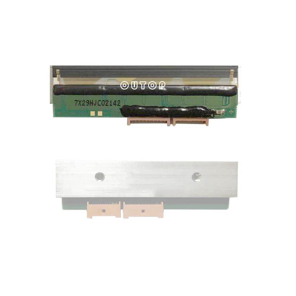 44012490968800 _ #09 # DIGI SM100 печатающая головка SM300 термопечатающая для SM5100 SM5300|Печатающие