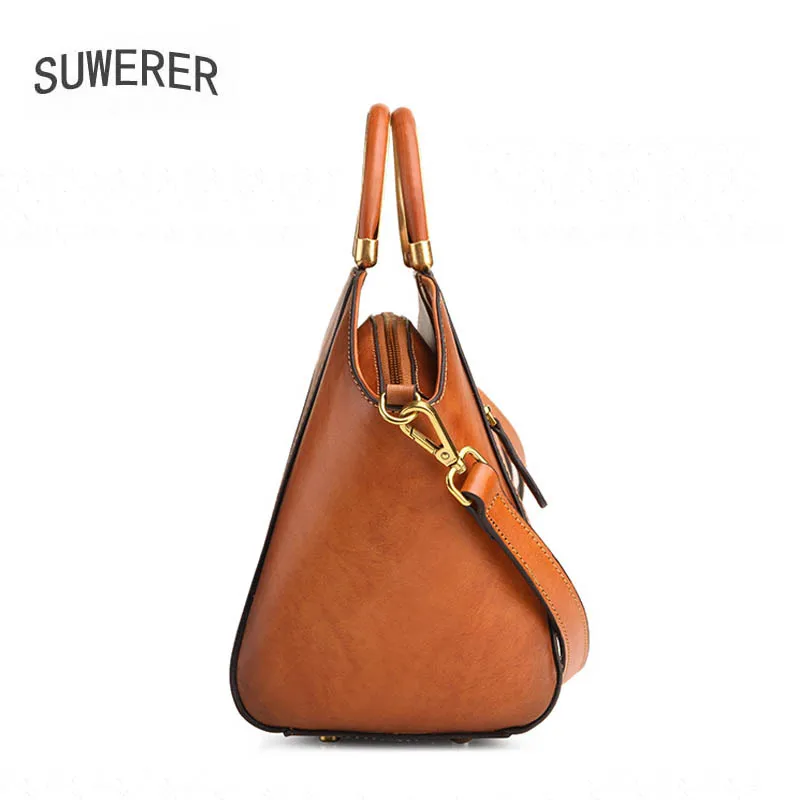 Дизайнерские сумки SUWERER от известного бренда женские новинка 2019 роскошные