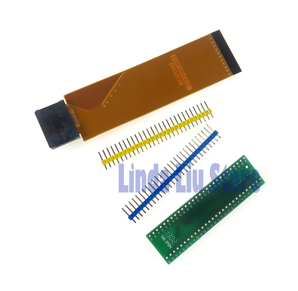 360 Clip uni 56pin (360 56pin) универсальный TSOP NAND NOR FLASH CHIP Tool для PS3/Progskeet solderless tool kit|tools for|tool
