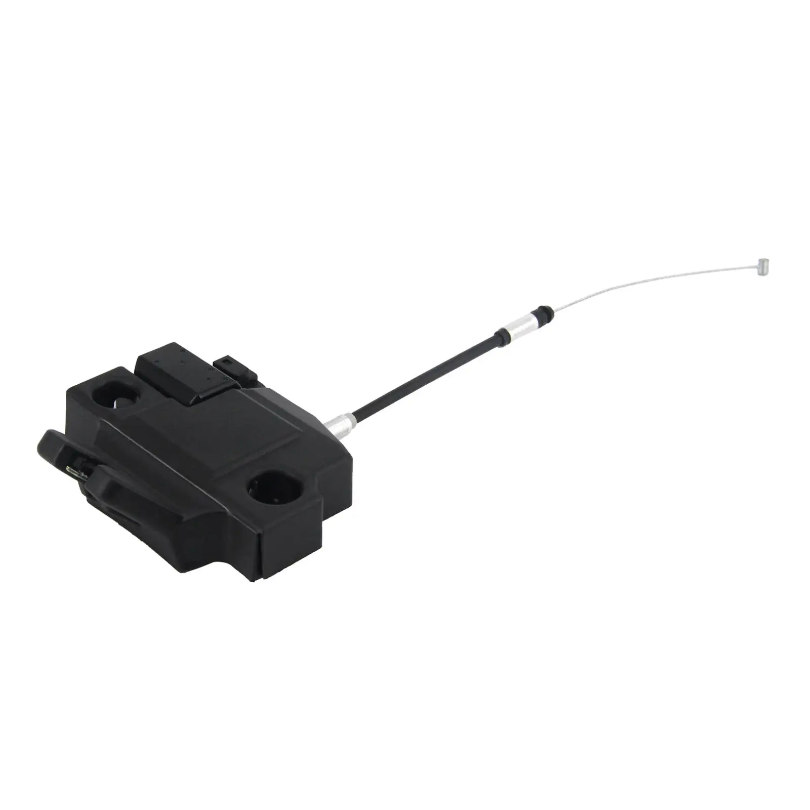 

Замок задней двери с кабелем 64600-33140 для Lexus ES350 базовый Седан 4-дверный 2007 л 2012-