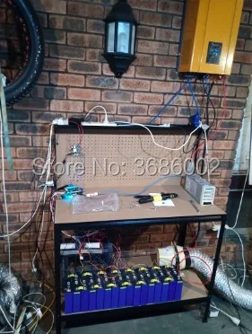 3000W инвертор с чистым синусом 3KW солнечный решетки DC12V 24V 48V постоянного тока до AC110V