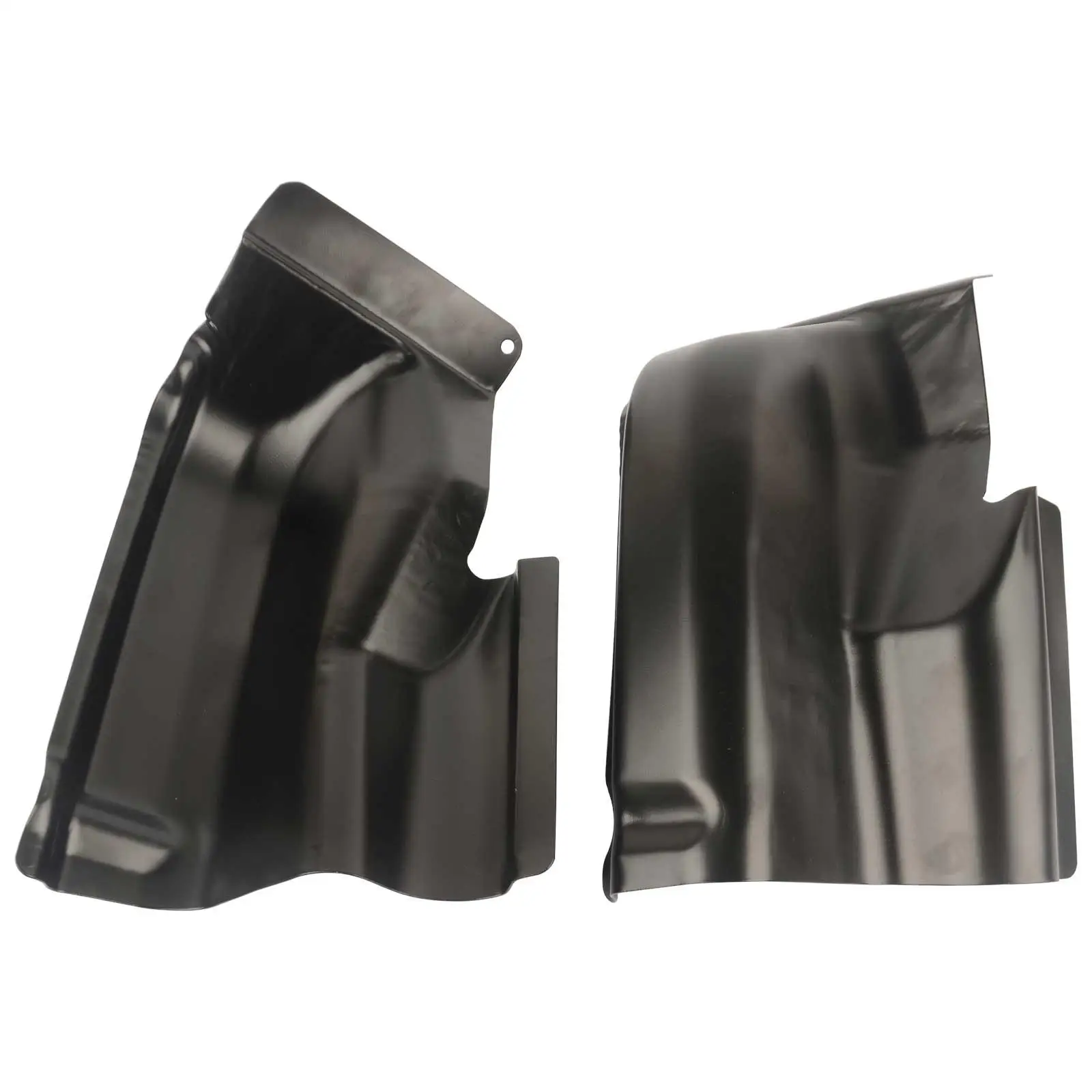 AP03 для 2004-2008 Ford F-150 4 дверь экипировки кабины пикапа грузовика набор металлических