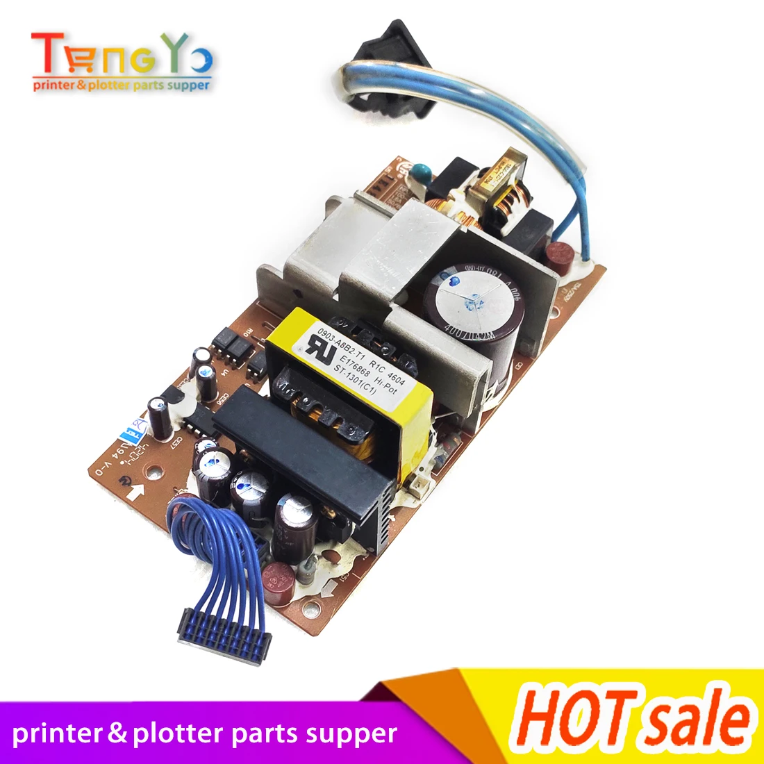 Оригинальная фотопанель для HP DeskJet 1180C 67019 1220 1280