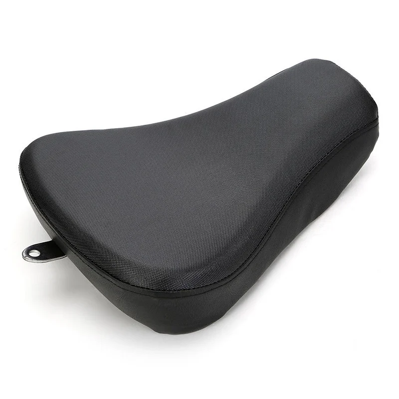 Переднее сиденье для водителя кожаное Harley Sportster Forty Eight XL1200 883 72 48 |