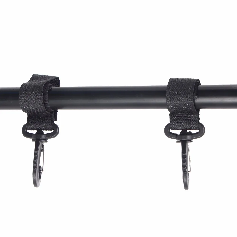 Автомобильный аксессуар крючок на сиденье автомобиля для детской каретки