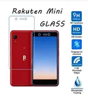 Стеклянная крышка для Rakuten мини-закаленное стекло стеклянная защита для экрана 9D защитная пленка на переднюю панель для Rakuten Mini Cases Vetero Cover