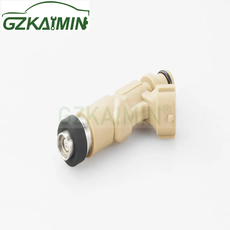 Набор из 4 штук 23250-75090 23250-79145 Топливная форсунка для Toyota Coaster Hilux Land Cruiser 90 Prado 3RZFE |