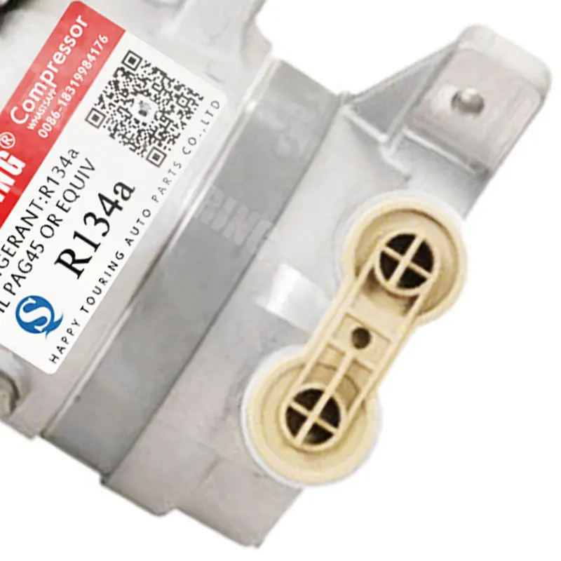 Для Delphi V5 компрессор для Holden Commodore VT VX VY Holden Monaro Holden Statesman 1135465 1135257
