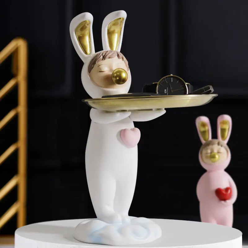 

Декоративное украшение для хранения, креативный шкаф для входа в гостиную, ТВ, домашние украшения, новоселье, новый подарок для дома, ремесл...