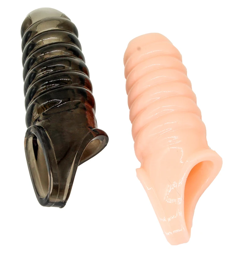 Стимулятор кольца на пенис рукав для пениса смазка оргазма секс игрушки мужчин