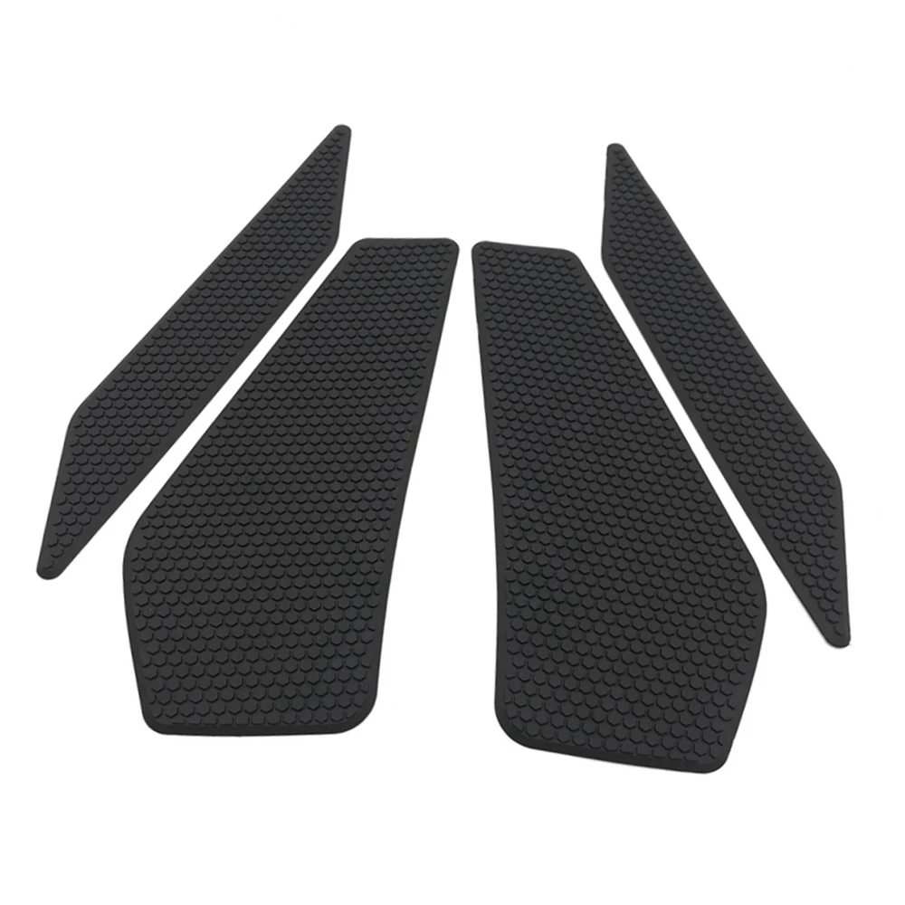 Коврик для бака мотоцикла прокладки тяги бензобака ручки топливного боковые