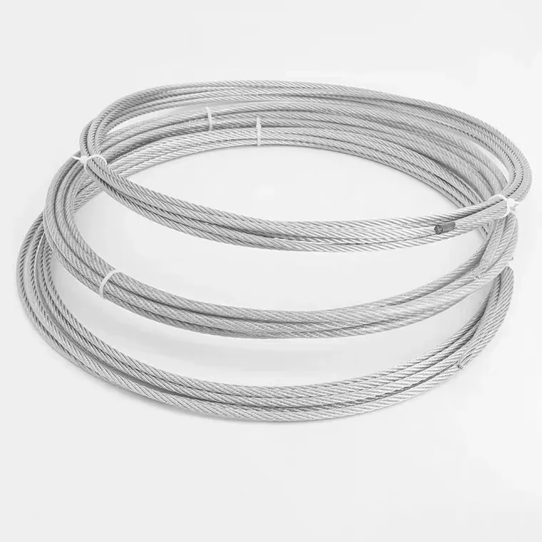 

2*10 304 stainless steel wire diameter2mm iron