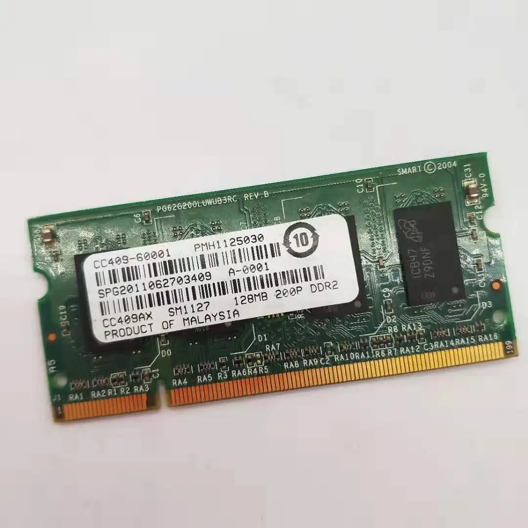 Для CC410 60001 HP LASERJET CP3525 256 Мб памяти CP3525DN|Детали принтера| |