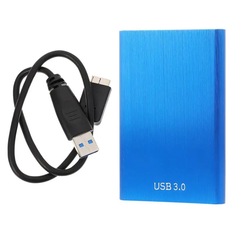 

Портативный мобильный жесткий диск USB3.0 HDD жесткий диск прочный жесткий диск для ноутбука