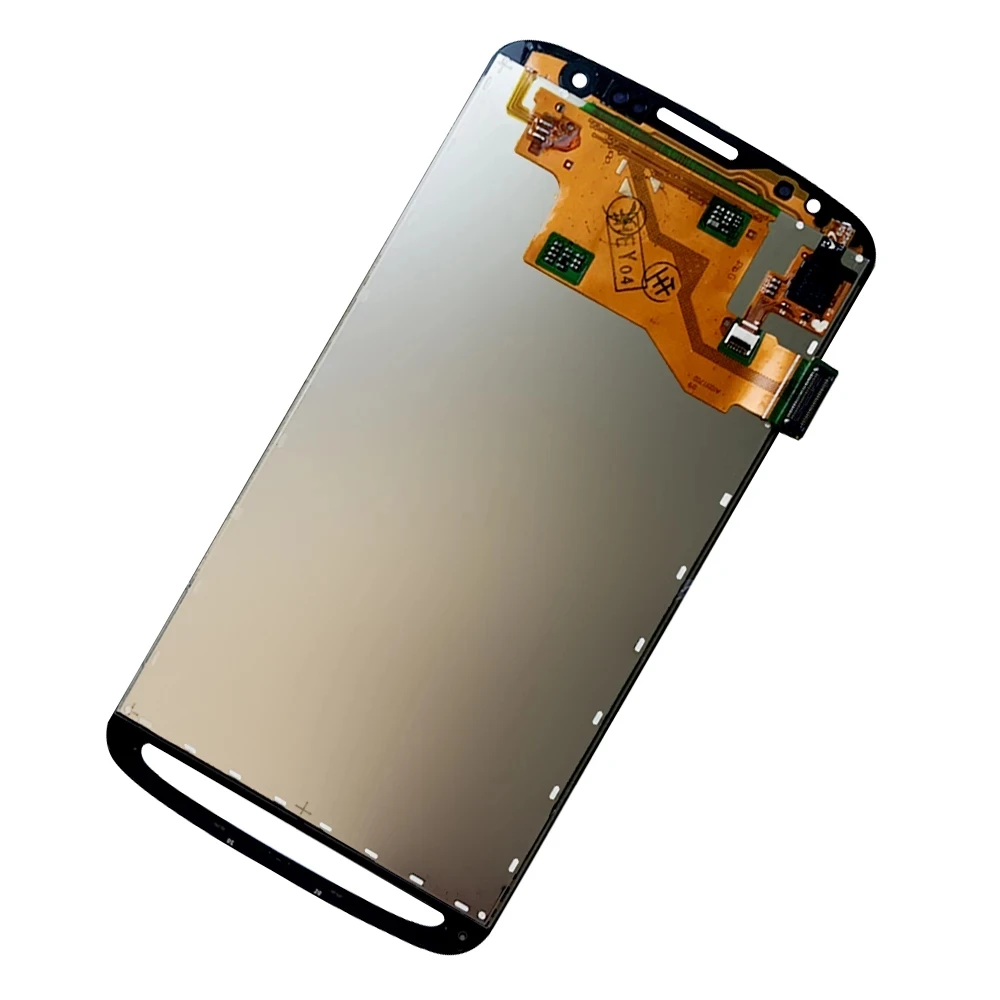 Новый 100% протестированный рабочий сменный ЖК дисплей для Samsung Galaxy S4 Active i9295 i537