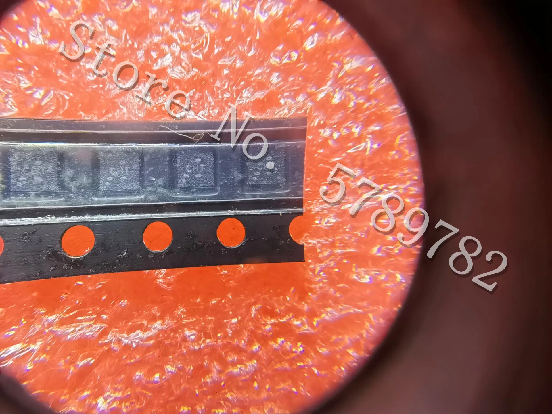 

1pcs/lot TPS2553DRVR CHT QFN
