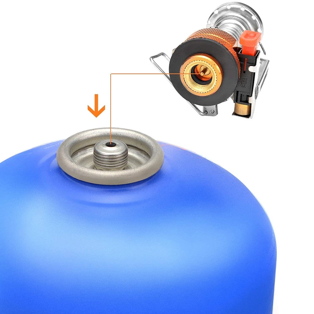 Набор посуды для кемпинга с плитой набор приготовления пищи на открытом воздухе