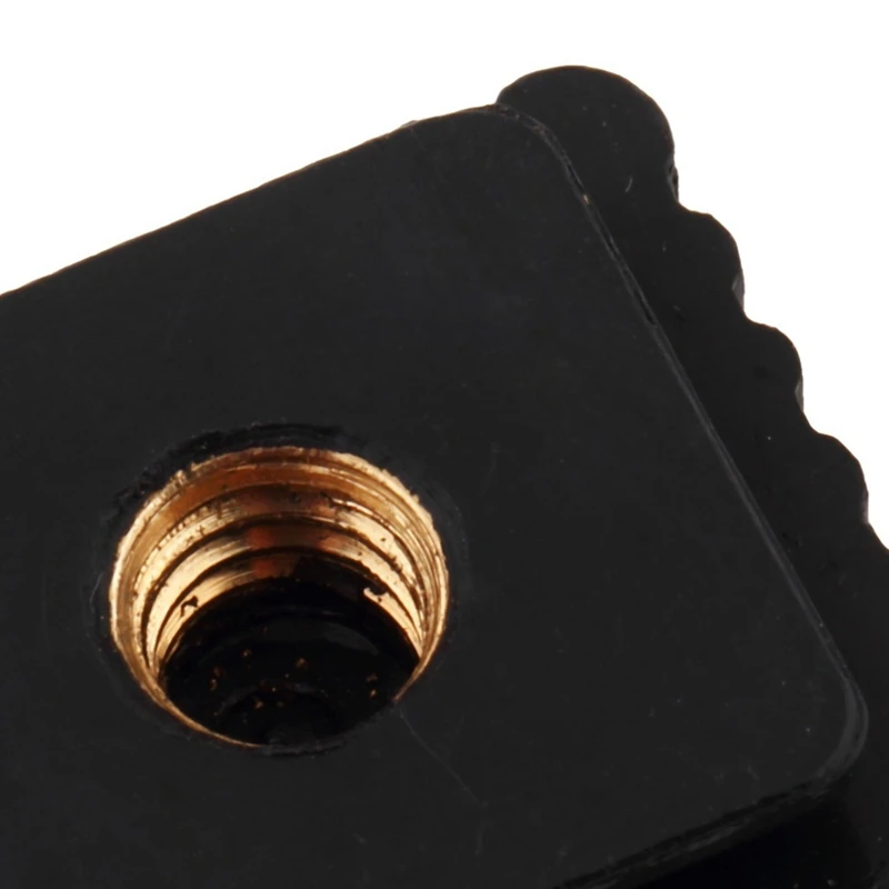 Универсальный монтажный адаптер для внешней вспышки Горячий башмак