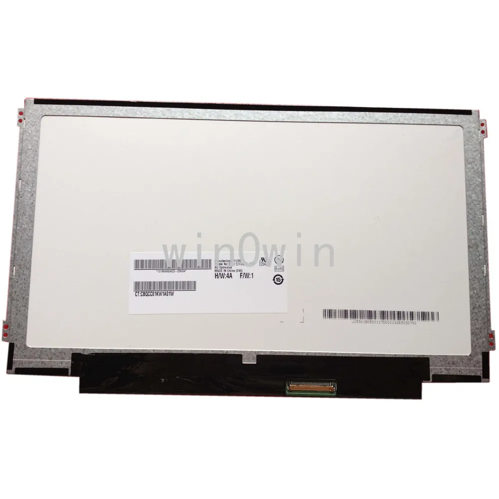 B116XW03 V.1 V.0 fit N116BGE-L41 LP116WH2 TLC1 N116BGE-L32 -L42 LTN116AT06 | Компьютеры и офис