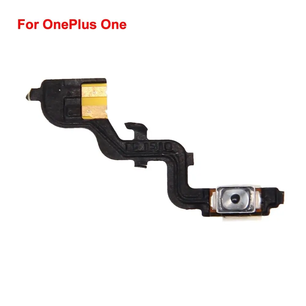 Replacement Power Button Flex Cable for OnePlus One Phone Part Mobile | Мобильные телефоны и аксессуары