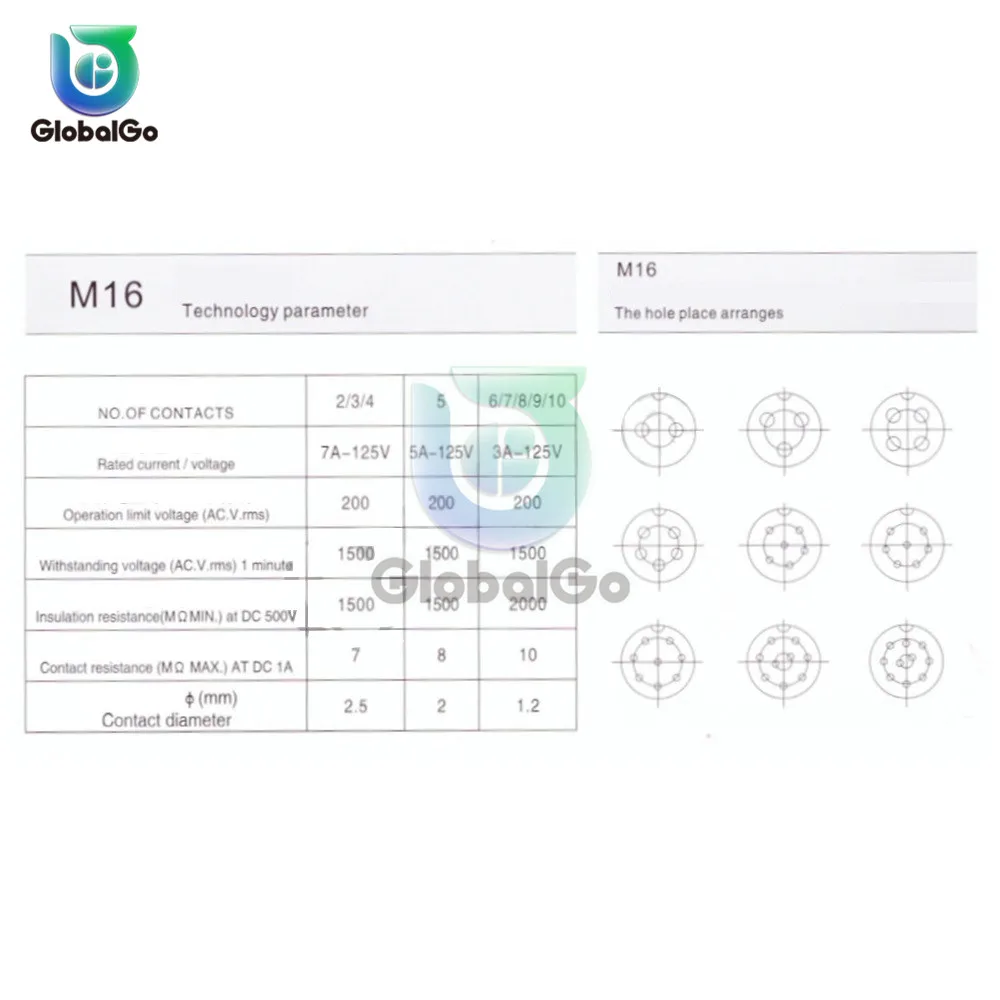 1 пара мужской+ женский GX12 GX16 2/3/4/5/6/7/8/9/10 цилиндрический штепсельный авиационный разъем провода Панель разъем Пластик Кепки 12 мм 16 мм