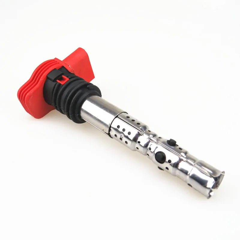 Катушки зажигания двигателя AZQFZ для A4 A6 A8 06C 905 115 L E F 2000 2001 2002 2003 2004 2005 2006
