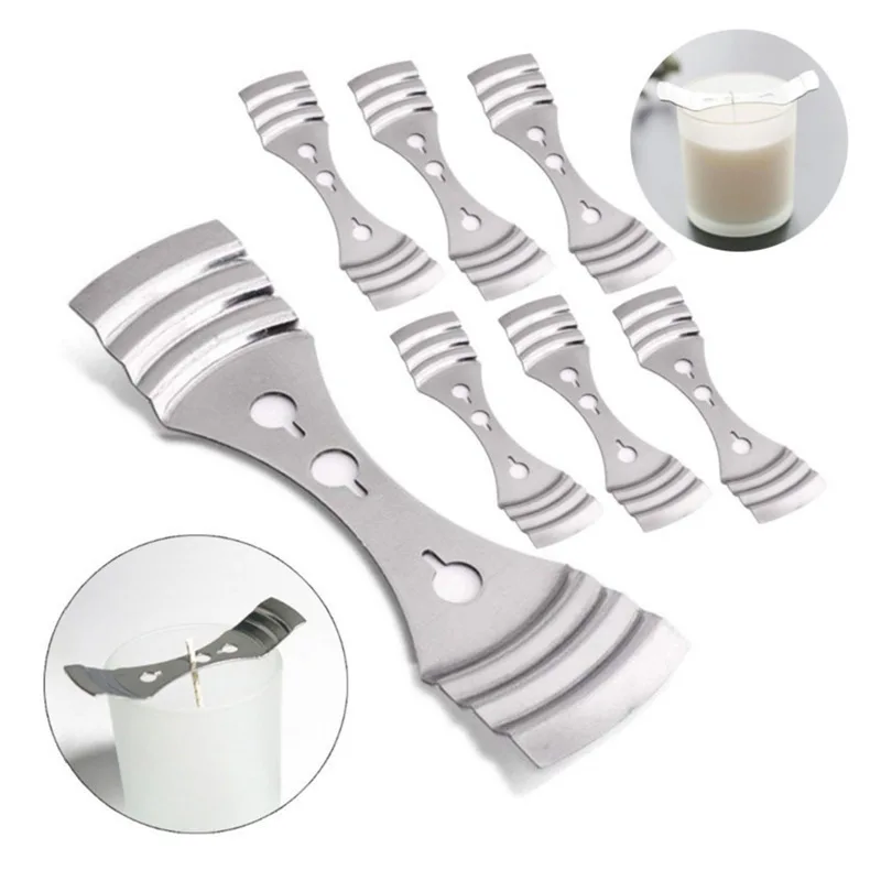 Auxiliary Supplies Centering Device Practical Candle Making Accessories