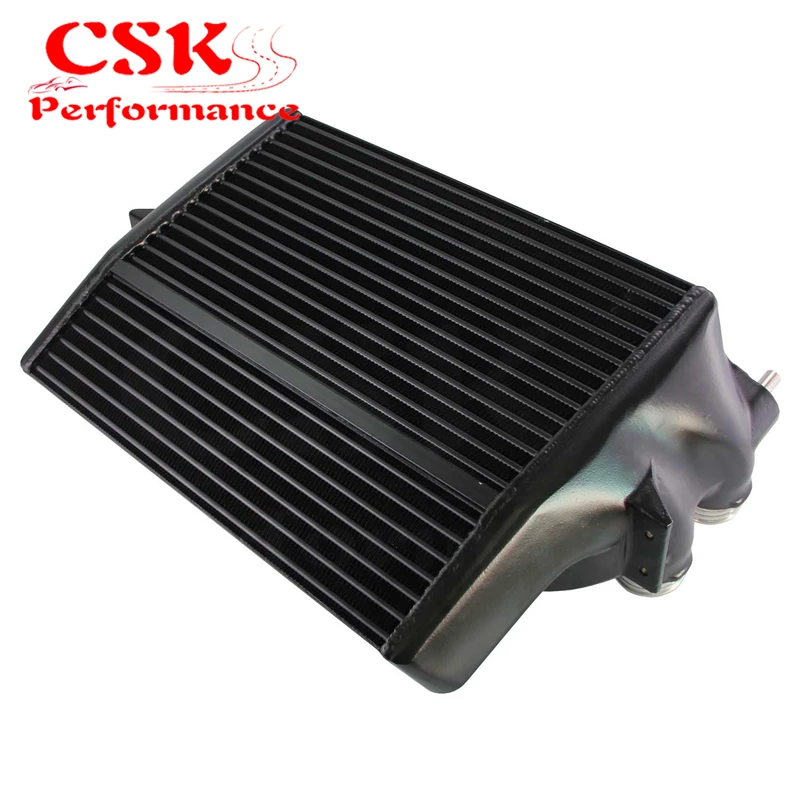FMIC Upgrade Intercooler подходит для Ford F-150 F150 2015-2016 2.7L/3.5L EcoBoost Black |