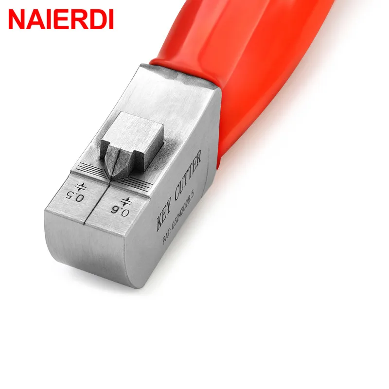 Резак для ключей Дубликатор автомобильный резак автомат резки слесарные