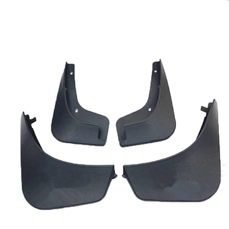 

Брызговики для Smart fortwo 453 W453 A453 C453 2015 2016 2017 2018 2019 2020, 4 шт.