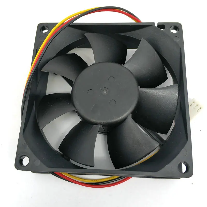 Встроенный охлаждающий вентилятор ADDA 8 см 8025 дюйма 24 в А|cooling fan|24v cooling fancooling fan 24v |